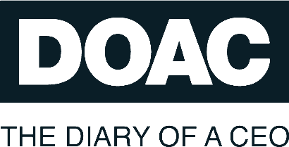 The Diary of a CEO